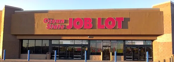 Ocean State Job Lot 1