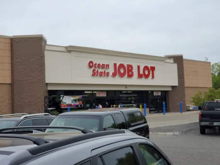 Ocean State Job Lot 3