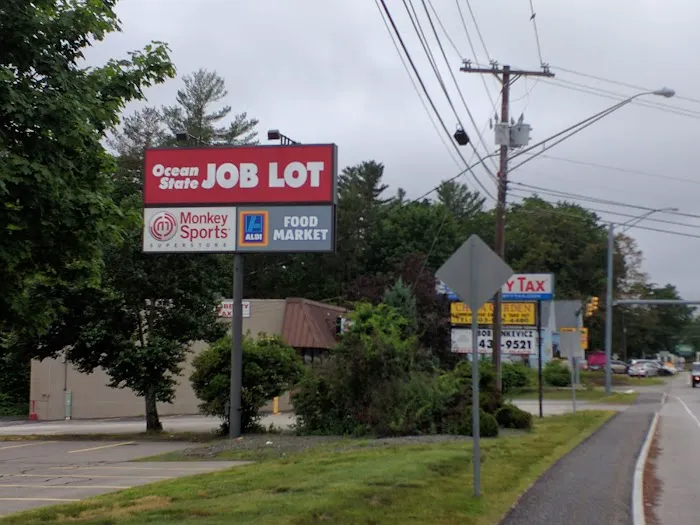 Ocean State Job Lot 6