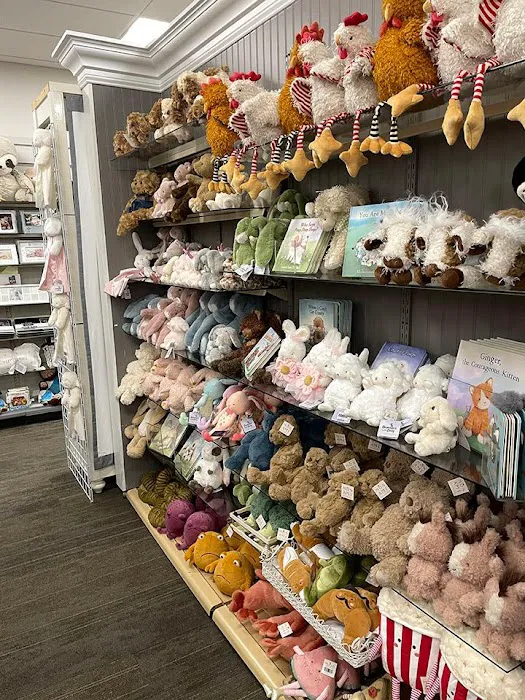 Annie's Hallmark Shop 0