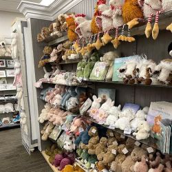 Annie's Hallmark Shop ico