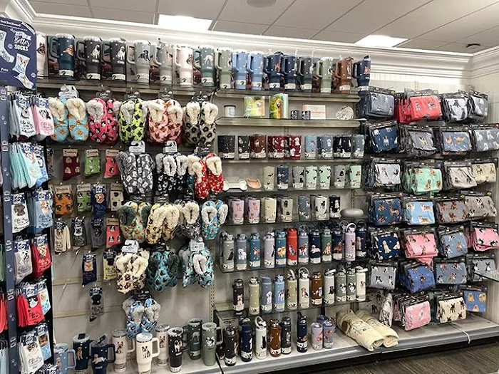 Annie's Hallmark Shop 9