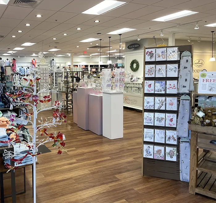 Annie's Hallmark Shop 8