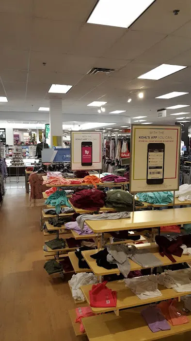 Kohl's 1