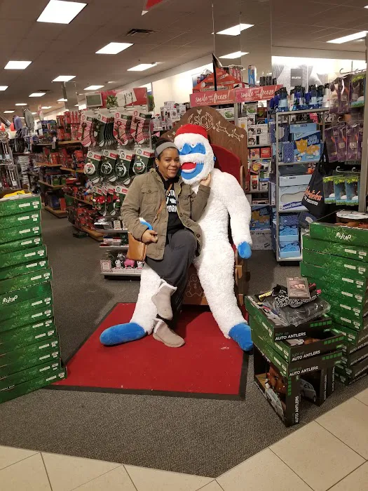 Kohl's 5