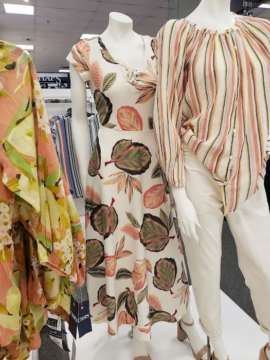 Kohl's 4