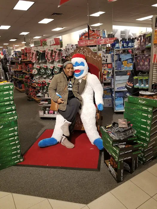 Kohl's 7