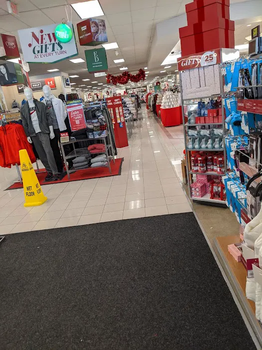 Kohl's 9