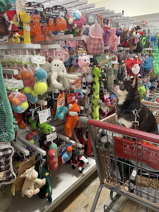 T.J. Maxx & HomeGoods 2