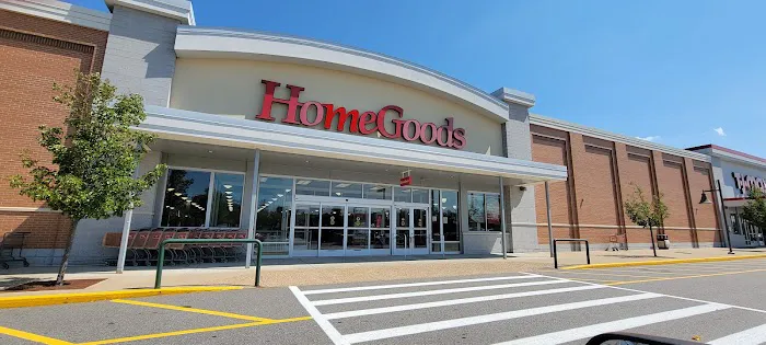 T.J. Maxx & HomeGoods 1