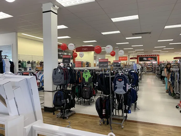 T.J. Maxx & HomeGoods 5