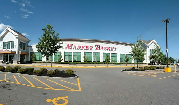 Market Basket 0