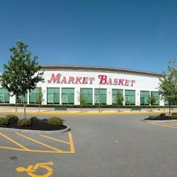 Market Basket ico
