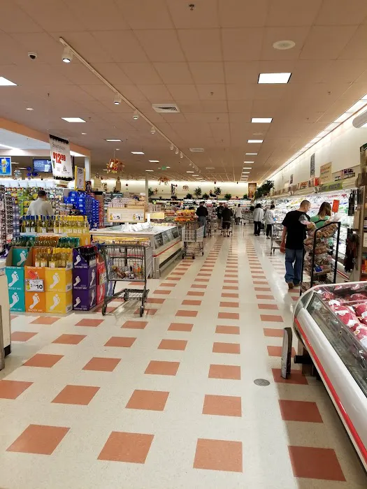 Market Basket 4