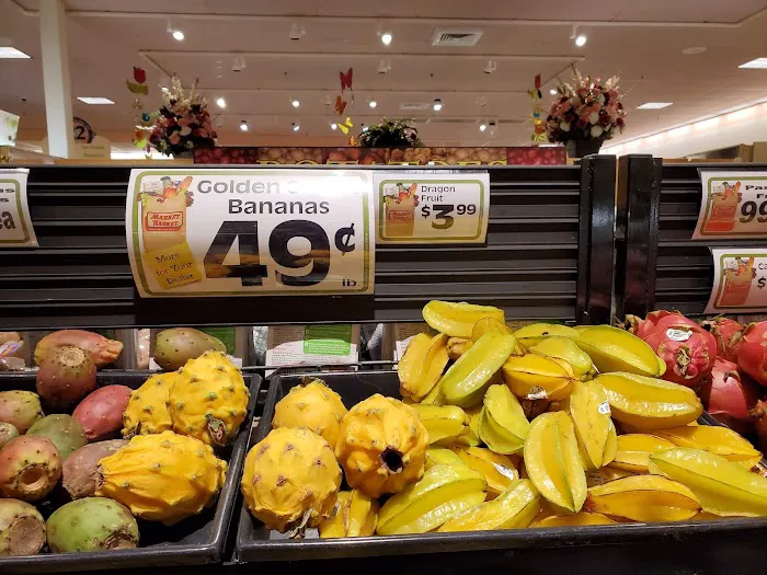 Market Basket 5