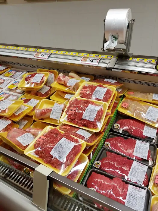 Market Basket 2