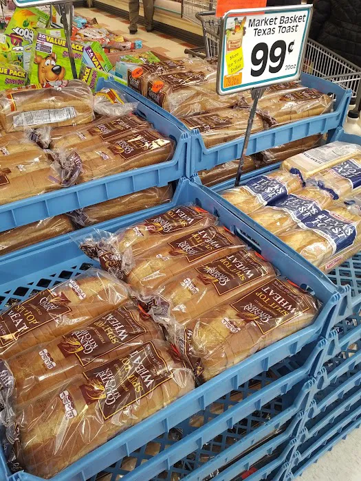 Market Basket 3