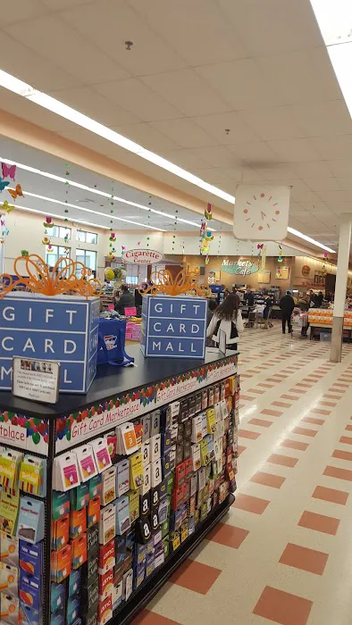 Market Basket 7