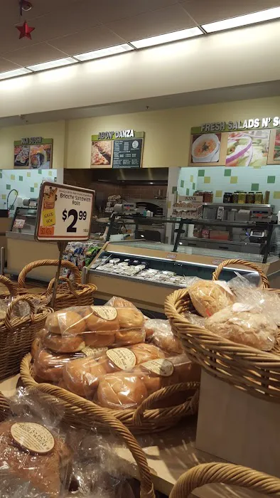 Market Basket 6