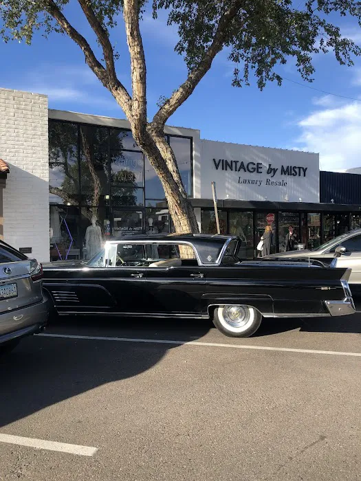 Vintage by Misty 0