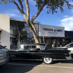 Vintage by Misty ico