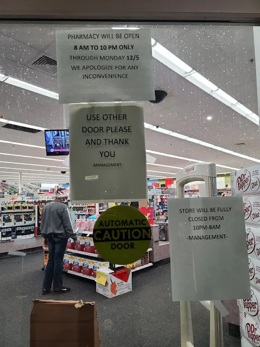 Walgreens 0