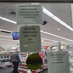 Walgreens ico