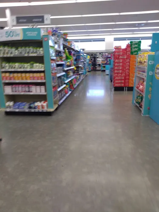Walgreens 8
