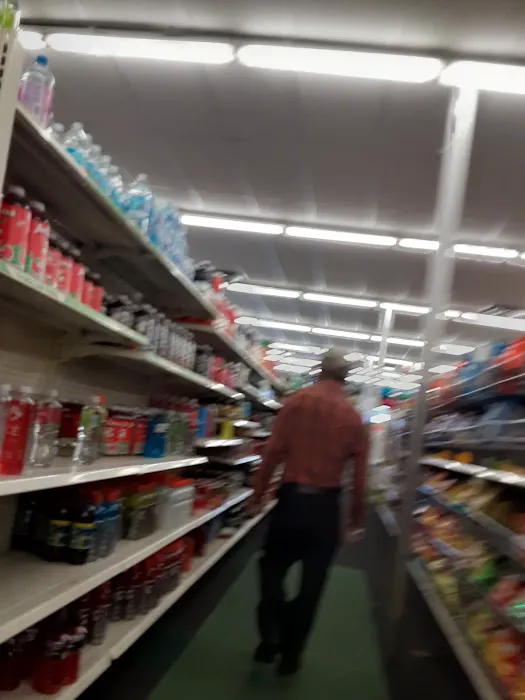 Walgreens 9