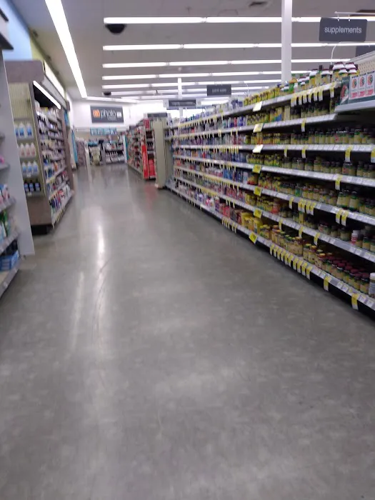 Walgreens 7