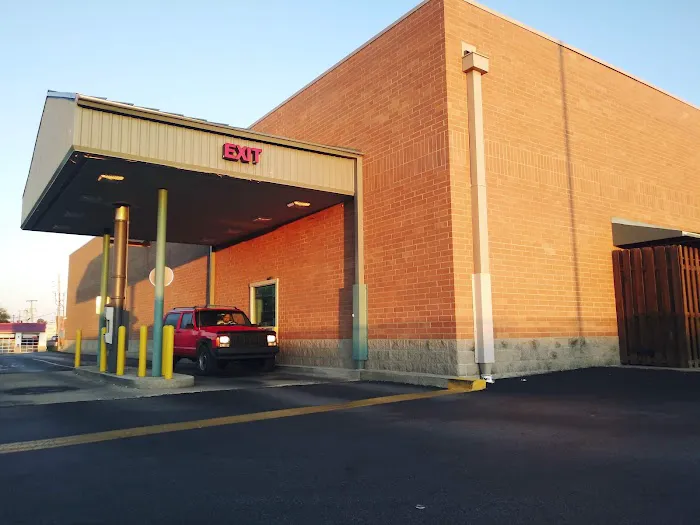 Walgreens 6