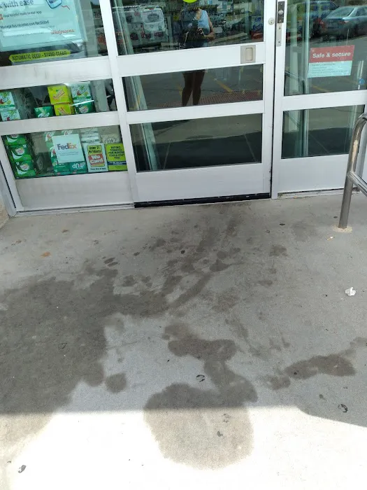 Walgreens 1
