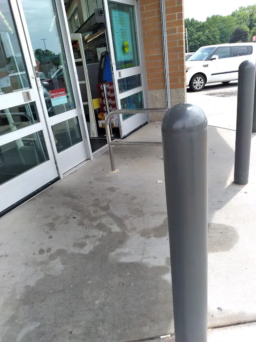Walgreens 5