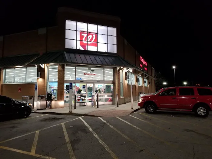 Walgreens 2
