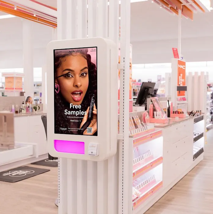 Ulta Beauty 3