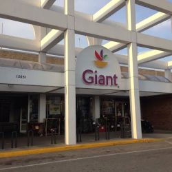 Giant Food ico