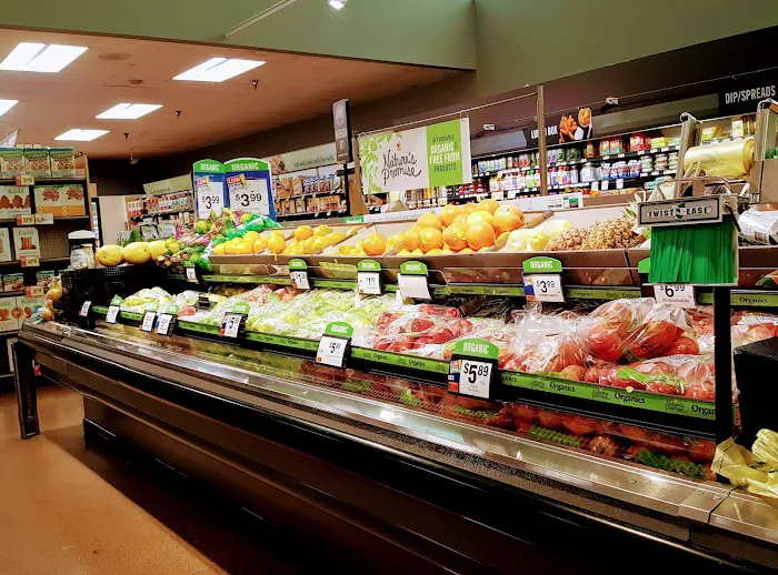 Giant Food 3