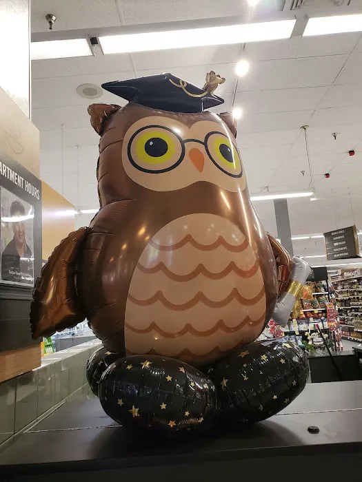 Giant Food 1