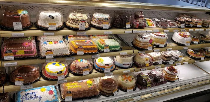 Giant Food 4