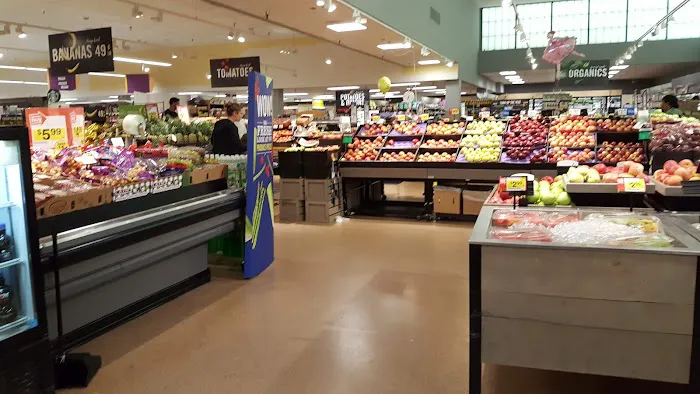 Giant Food 6