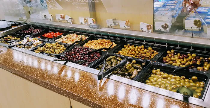 Giant Food 5