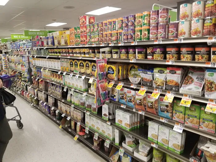 Giant Food 7