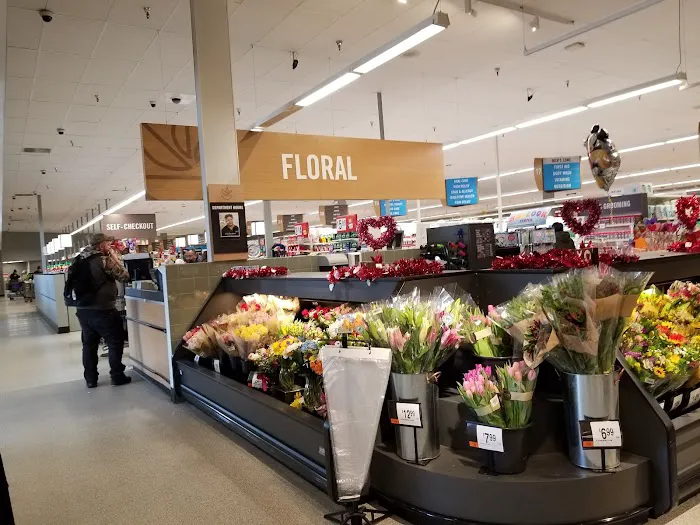 Giant Food 8