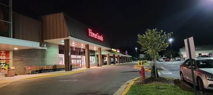 HomeGoods 0
