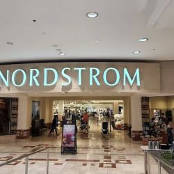 Nordstrom ico