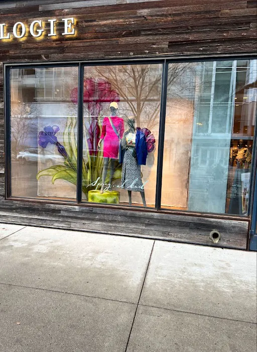 Anthropologie 0