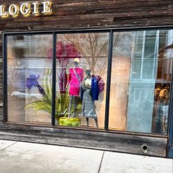 Anthropologie ico