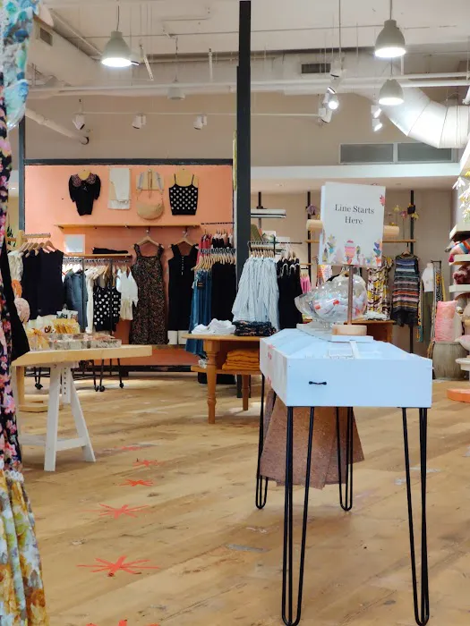 Anthropologie 3