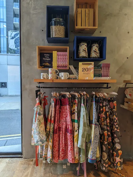 Anthropologie 9