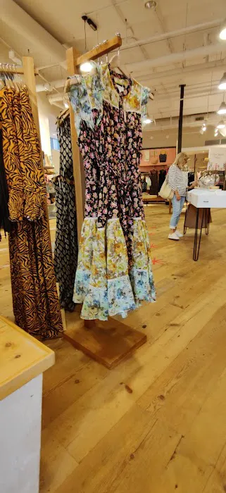 Anthropologie 1